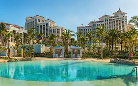 Baha Mar Resort 4*